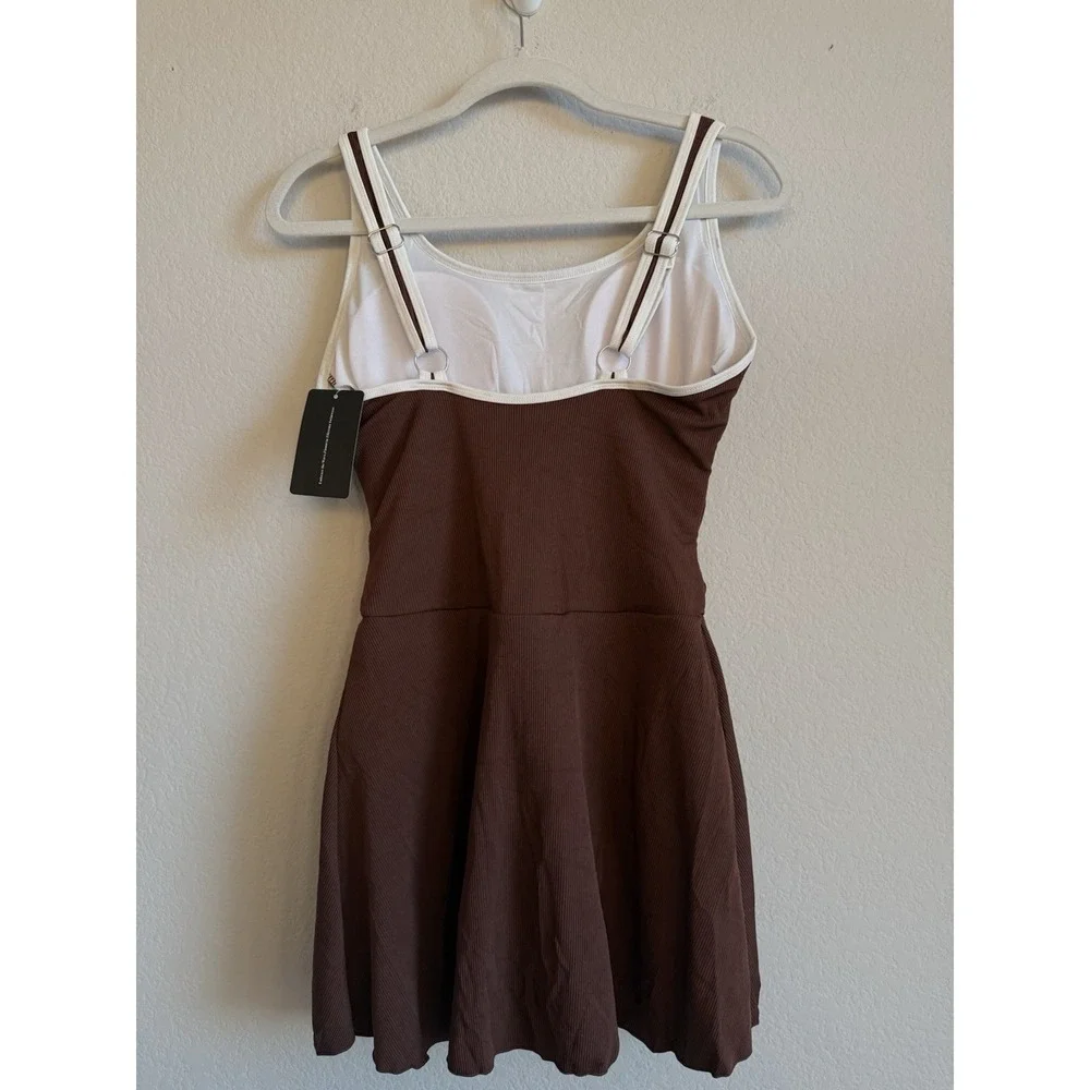 Zilcremo swim dress